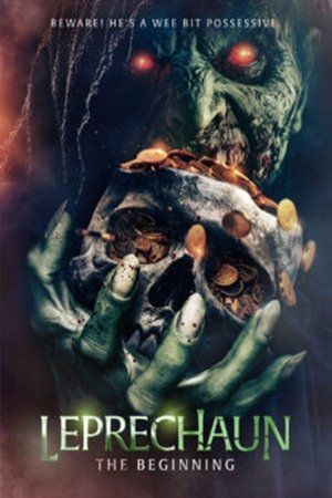 Leprechaun: The Beginning poszter