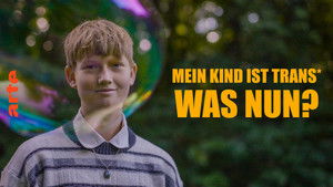 Mein Kind ist trans* - was nun? háttérkép