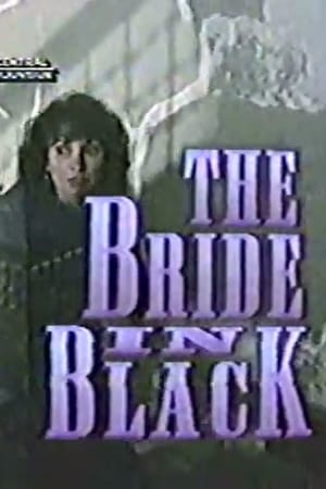 The Bride in Black poszter