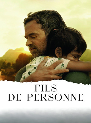 Fils de personne poszter