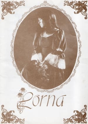 Lorna Doone poszter