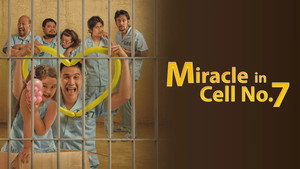 Miracle in Cell No. 7 háttérkép