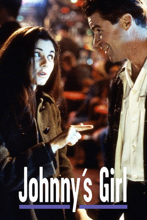 Johnny's Girl poszter