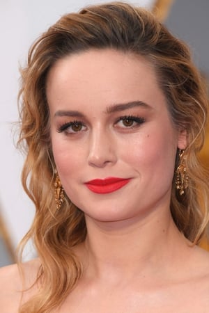 Brie Larson profil kép