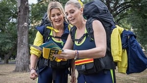 The Amazing Race Australia 8. évad Ep.2 2. epizód