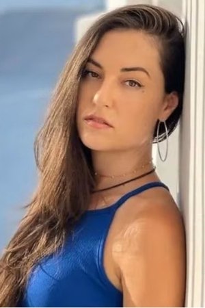 Sasha Grey profil kép