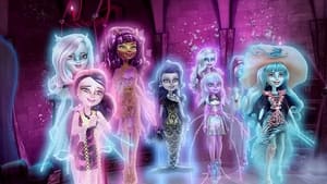 Monster High: Szellemlánc háttérkép