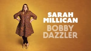 Sarah Millican: Bobby Dazzler háttérkép