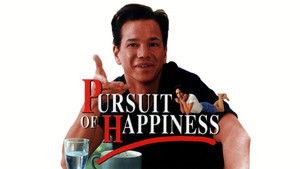 Pursuit of Happiness háttérkép