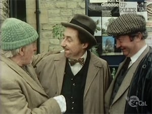 Last of the Summer Wine Season 4 Ep.8 8. epizód