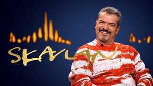 Skavlan 25. évad Ep.7 7. epizód