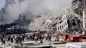 Fordulópont: 9/11 és a terrorizmus elleni harc kép