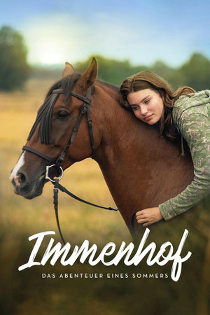 Immenhof - Das Abenteuer eines Sommers poszter