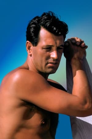 Rock Hudson: All That Heaven Allowed poszter