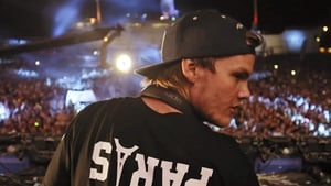 Avicii Igaz történetek háttérkép