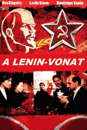 A Lenin-vonat