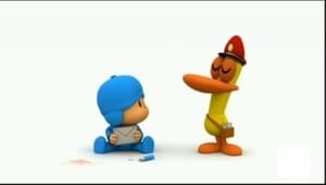 Pocoyo 3. évad Ep.5 5. epizód