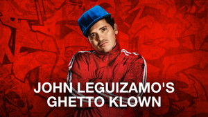 John Leguizamo: Ghetto Klown háttérkép