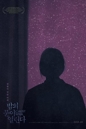 밤의 문이 열린다 poszter