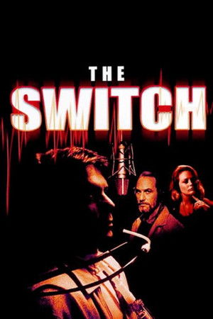 The Switch poszter