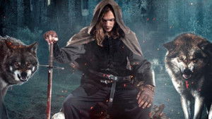 Werewolf Castle háttérkép