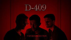 D-409 háttérkép