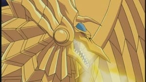 Yu-Gi-Oh! 1. évad Ep.128 128. epizód