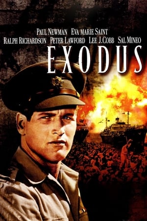 Exodus poszter