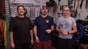 Impractical Jokers - Totál szivatás 13. évad Ep.7 7. epizód