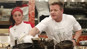 Gordon Ramsay - A pokol konyhája 15. évad Ep.8 8. epizód