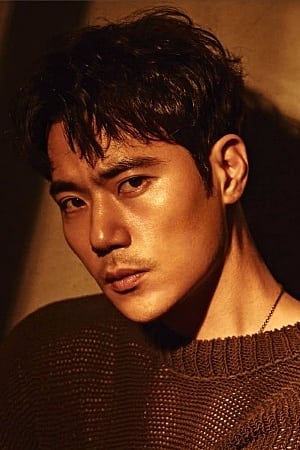 Kim Kang-woo profil kép