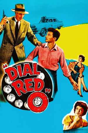 Dial Red O poszter
