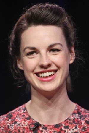 Jessica Raine profil kép