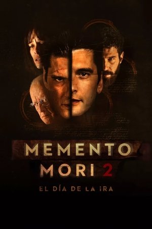 Memento Mori poszter