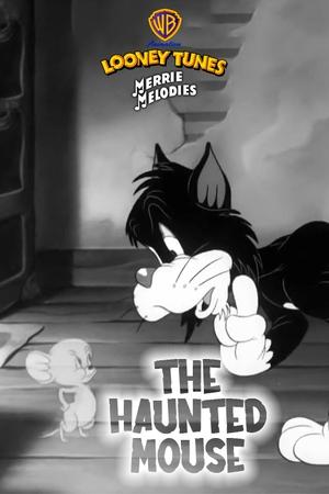 The Haunted Mouse poszter