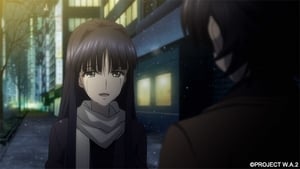 WHITE ALBUM 2 1. évad Ep.11 11. epizód