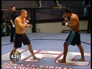 The Ultimate Fighter 1. évad Ep.12 12. epizód