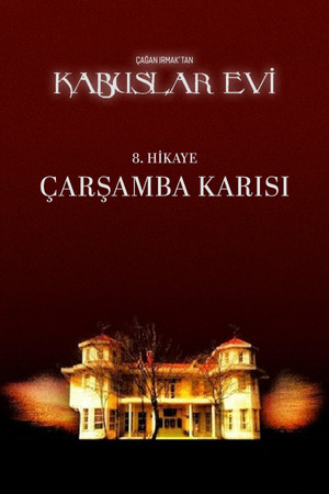 Kabuslar Evi: Çarşamba Karısı poszter