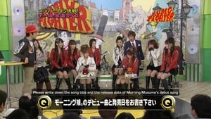 音楽戦士 MUSIC FIGHTER 2009. évad Ep.6 6. epizód