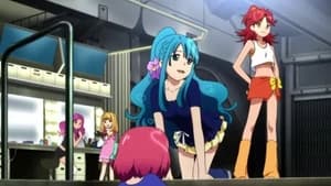 AKB0048 Season 1 Ep.14 14. epizód