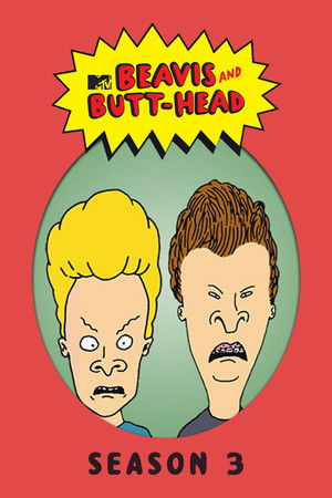 Beavis and Butt-Head