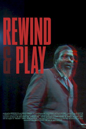 Rewind & Play poszter