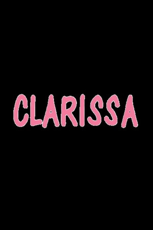 Clarissa poszter