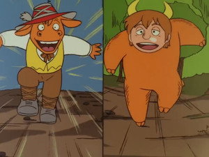 家なき子 1. évad Ep.50 50. epizód