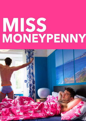 Miss Moneypenny poszter