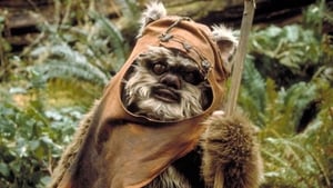 Star Wars: Ewoks - Harc az Endor Bolygón háttérkép