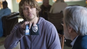 NCIS: Los Angeles 8. évad Ep.15 Bosszú