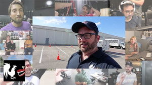 Burnie Vlog Season 1 Ep.24 24. epizód