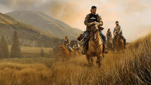 Marshals: Egy Yellowstone történet kép