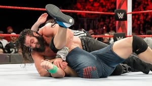 WWE Raw 26. évad Ep.6 6. epizód